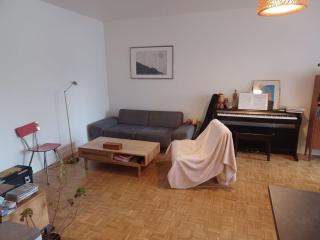 Appartement proche Paris - Le Pré-Saint-Gervais - 2