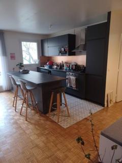 Appartement proche Paris - Le Pré-Saint-Gervais - 1