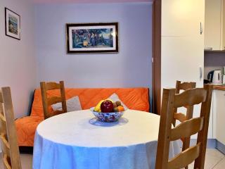 Studio für 4 Personen ca 43 qm in Šilo, Kvarner Bucht Krk - Šilo - 5