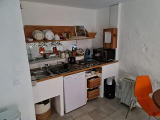Studio du pêcheur - 6