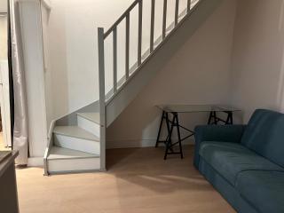 GITE PEI LA VANILLE "Studio Duplex TI Kaz" - 3