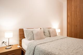 Brand New 2 Bed 2 Bath Apartment In Sliema By The Sea - 9