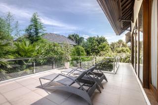 Villa Amelie by JB Villas - Seminyak - 6