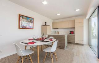 Ferienwohnung für 6 Personen ca 90 qm in Zidarići, Kvarner Bucht Krk - Vantačići - 7