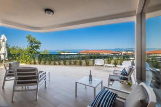 Ferienwohnung für 6 Personen ca 90 qm in Zidarići, Kvarner Bucht Krk - Vantačići - 6
