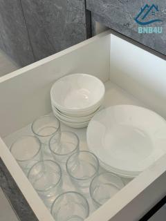 Urban Suites @ George Town Penang by BNB4U - George Town - 9