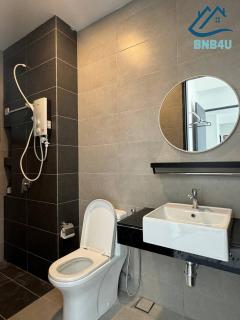 Urban Suites @ George Town Penang by BNB4U - George Town - 6