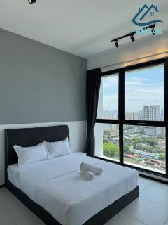 Urban Suites @ George Town Penang by BNB4U - George Town - 4