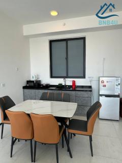 Urban Suites @ George Town Penang by BNB4U - George Town - 3