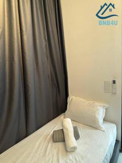 Urban Suites @ George Town Penang by BNB4U - George Town - 1