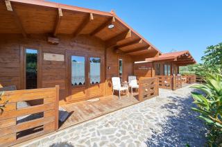 Lakeside Cabin Oasis w/ AC, By TimeCooler - Montargil - 0