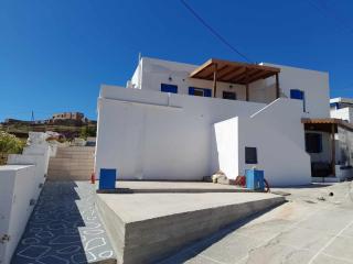 ELZAHED MAESTRO - Kimolos - 0