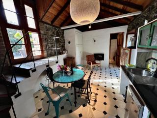 Casa Jardín Tropical - Los Llanos de Aridane - 0
