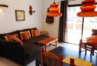 Liebevoll Eingerichtetes Apartment Calima Amarilo - 7