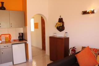 Liebevoll Eingerichtetes Apartment Calima Amarilo - 5