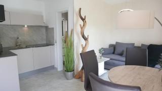 Nettes Appartement in Herdwangen-Schönach mit Kleiner Terrasse - Herdwangen-Schönach - 6