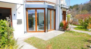 Nettes Appartement in Herdwangen-Schönach mit Kleiner Terrasse - 5
