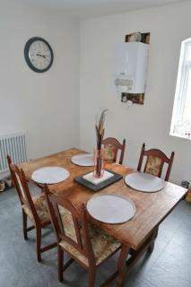 Castle Manor, 4 Bed Seaside Retreat - Scarborough - 5