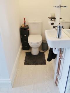Castle Manor, 4 Bed Seaside Retreat - Scarborough - 4