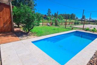 Villawolf Casa para 5 personas - Federación - 8