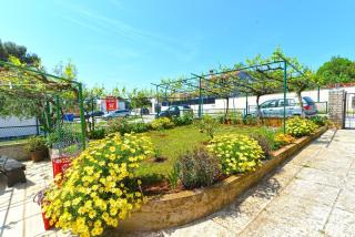 Ferienwohnung für 4 Personen ca 40 qm in Banjole, Istrien Istrische Riviera - Banjole - 9