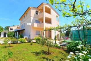 Ferienwohnung für 4 Personen ca 40 qm in Banjole, Istrien Istrische Riviera - Banjole - 8