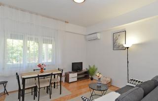 Ferienwohnung für 4 Personen ca 40 qm in Banjole, Istrien Istrische Riviera - Banjole - 5