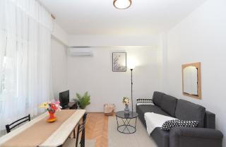 Ferienwohnung für 4 Personen ca 40 qm in Banjole, Istrien Istrische Riviera - Banjole - 4