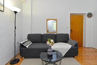 Ferienwohnung für 4 Personen ca 40 qm in Banjole, Istrien Istrische Riviera - Banjole - 1