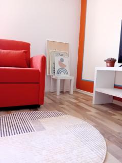 Marta’s apartment - Tirana - 0