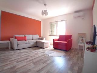 Marta’s apartment - Tirana - 8