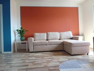 Marta’s apartment - Tirana - 4