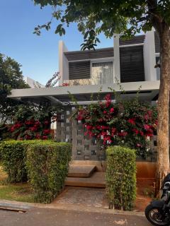 Villa biển Oceanami B805 - Ô tô đậu trước cửa nhà - Long Hai - 0