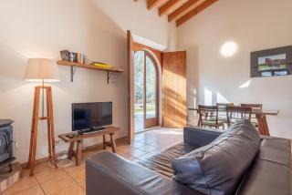 Ferienhaus mit Privatpool für 2 Personen ca 70 qm in Es Llombards, Mallorca Südostküste von Mallorca - Es Llombards - 4