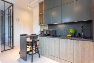 Tower 24 - die Wohnung für Erholungssuchende - Świnoujście - 8