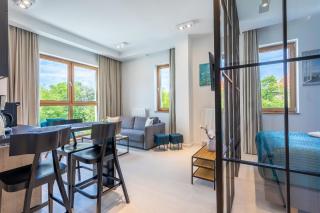 Tower 24 - die Wohnung für Erholungssuchende - Świnoujście - 3