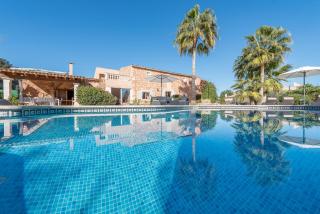 Ferienhaus für 6 Personen ca 267 qm in Calonge, Mallorca Südostküste von Mallorca - Calonge - 0