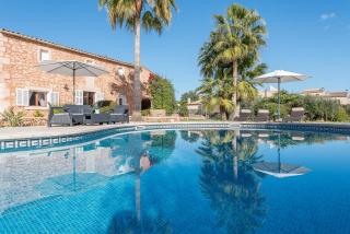 Ferienhaus für 6 Personen ca 267 qm in Calonge, Mallorca Südostküste von Mallorca - Calonge - 9