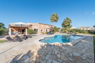 Ferienhaus für 6 Personen ca 267 qm in Calonge, Mallorca Südostküste von Mallorca - Calonge - 8