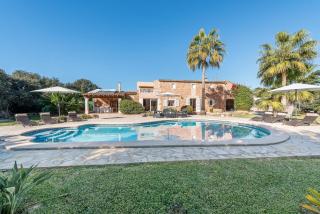 Ferienhaus für 6 Personen ca 267 qm in Calonge, Mallorca Südostküste von Mallorca - Calonge - 7