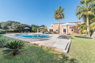 Ferienhaus für 6 Personen ca 267 qm in Calonge, Mallorca Südostküste von Mallorca - Calonge - 6