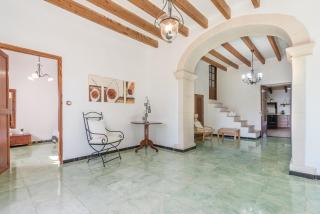 Ferienhaus für 6 Personen ca 267 qm in Calonge, Mallorca Südostküste von Mallorca - Calonge - 4