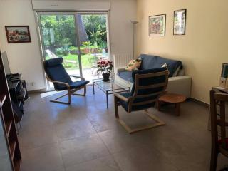Toulon - CAP BRUN - T3 rez de jardin - Tolone - 5