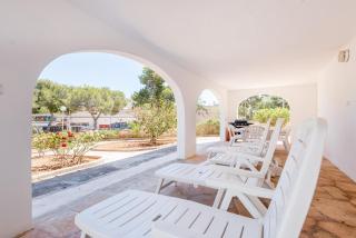 Ferienhaus für 6 Personen ca 150 qm in Portocolom, Mallorca Südostküste von Mallorca - Portocolom - 1