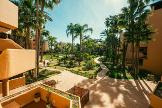Casa Felizz - Estepona - 1