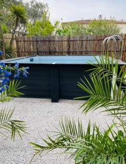 La Villa Rapha'elle - Saint-Raphaël - 6