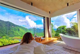 Avatar Mountain Resort - Zhangjiajie - 1