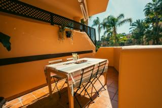 Casa Felizz - Estepona - 2