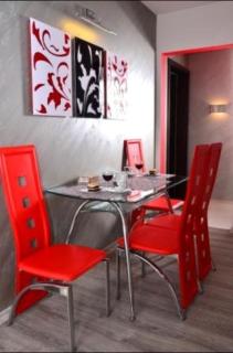 Apartament Kielce Folk - Kielce - 5