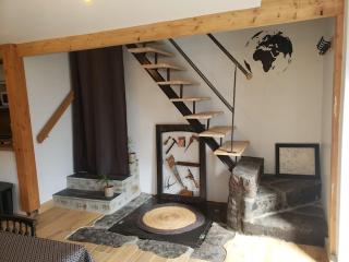 L'atelier de Jean - Velzic - 0